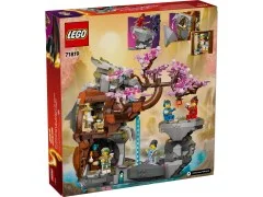 Dragon Stone Shrine - View 3