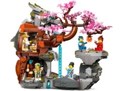 Dragon Stone Shrine - View 4