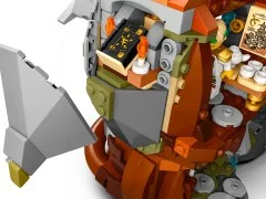 Dragon Stone Shrine - View 5