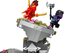 Dragon Stone Shrine - View 7
