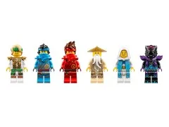Dragon Stone Shrine - View 8