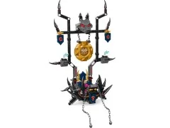Source Dragon of Motion - View 3
