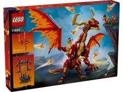 Source Dragon of Motion - View 4