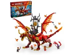 Source Dragon of Motion - View 5