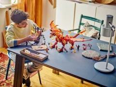Source Dragon of Motion - View 6