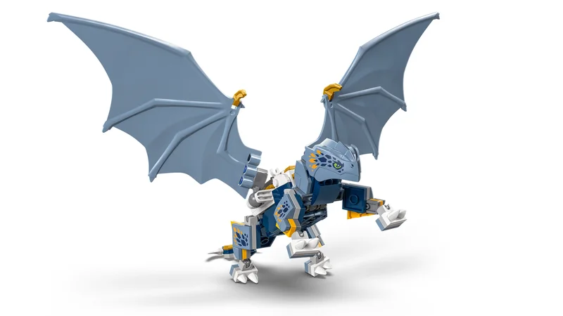 Zane's Ultra Combiner Mech - View 5
