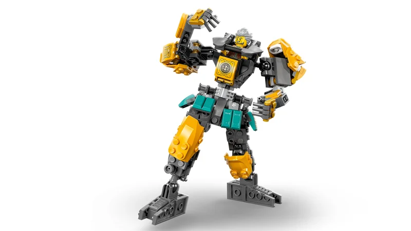 NINJAGO City Workshops - View 3