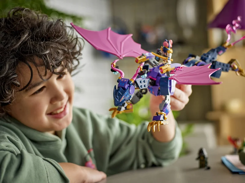Rontu the Master Dragon - View 5