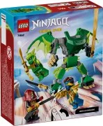 Lloyd's Dragon Mech Battle Pack - View 2