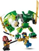 Lloyd's Dragon Mech Battle Pack - View 8