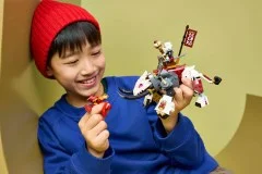 Zilvar and Grimtak the Dragon Beast - View 7