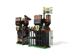 Escape from Dragon's Prison - View 5