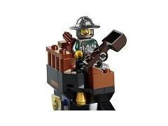 Escape from Dragon's Prison - View 6