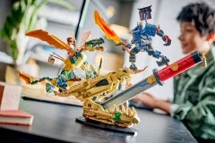 Battle at the Dragon's Blade - View 7