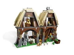 Mill Village Raid - View 6