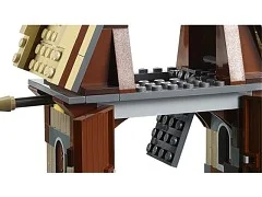 Mill Village Raid - View 8