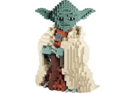 Yoda - View 2