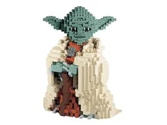 Yoda - View 2