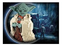 Yoda - View 3
