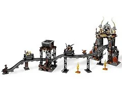 Temple of Doom - View 2
