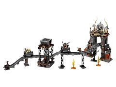 Temple of Doom - View 4