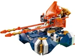 Lance's Hover Jouster - View 4