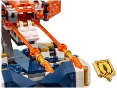 Lance's Hover Jouster - View 6