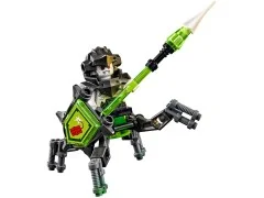 Lance's Hover Jouster - View 7