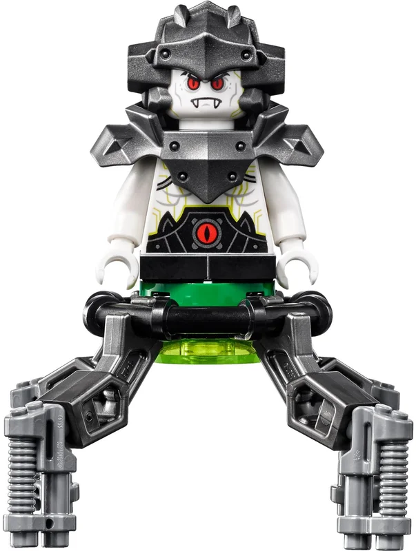 Lance's Hover Jouster - View 8