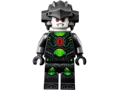 Berserker Bomber - View 3