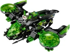 Berserker Bomber - View 4