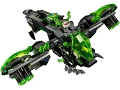 Berserker Bomber - View 5