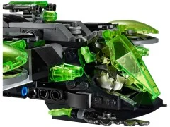 Berserker Bomber - View 6