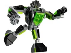Berserker Bomber - View 7