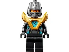 Aaron's X-bow - View 4