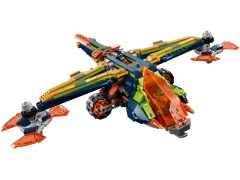 Aaron's X-bow - View 6