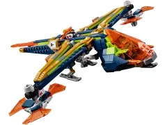Aaron's X-bow - View 7