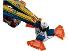Aaron's X-bow - View 8