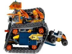 Axl's Rolling Arsenal - View 8