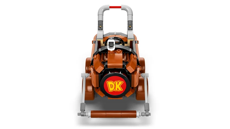 Mario Kart – Donkey Kong & DK Jumbo - View 3