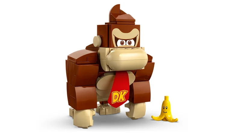 Mario Kart – Donkey Kong & DK Jumbo - View 4