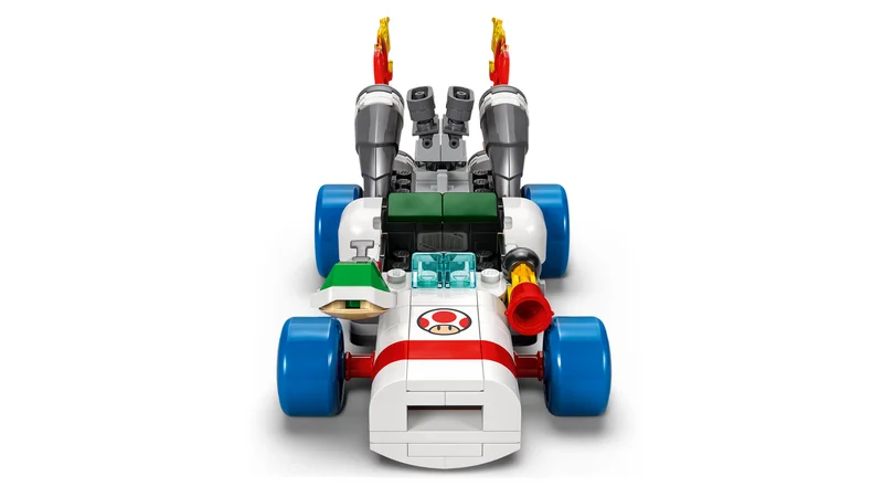 Mario Kart – Toad's Garage - View 4