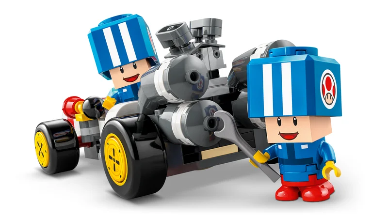 Mario Kart – Toad's Garage - View 6