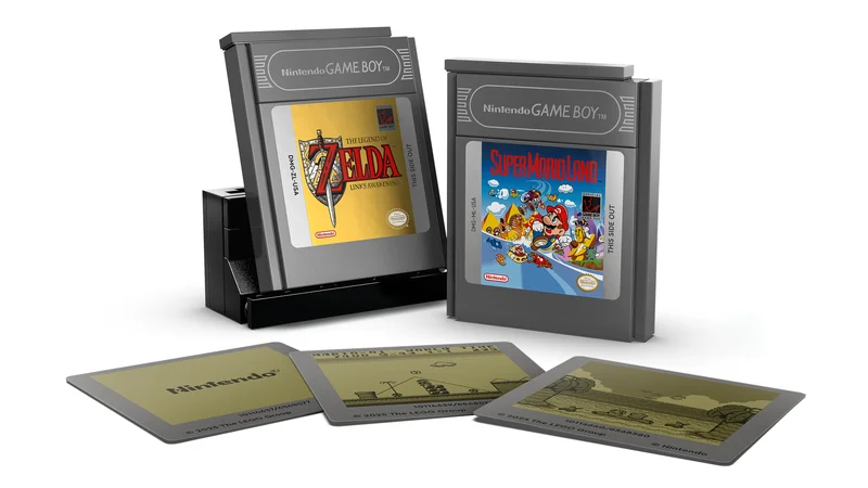 Game Boy - View 5