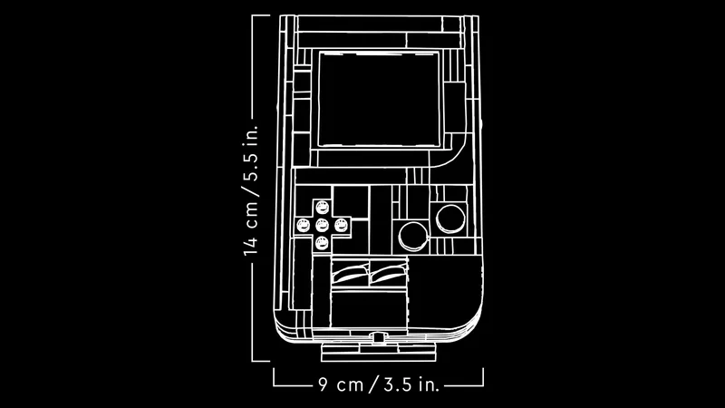 Game Boy - View 6