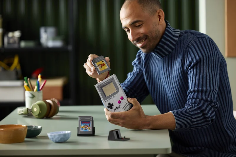 Game Boy - View 8