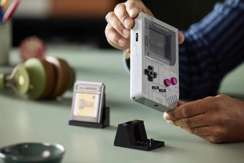 Game Boy - View 9
