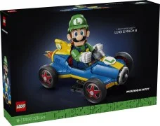 Mario Kart – Luigi & Mach 8 - View 3