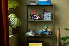 Mario Kart – Luigi & Mach 8 - View 4