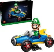Mario Kart – Luigi & Mach 8 - View 5